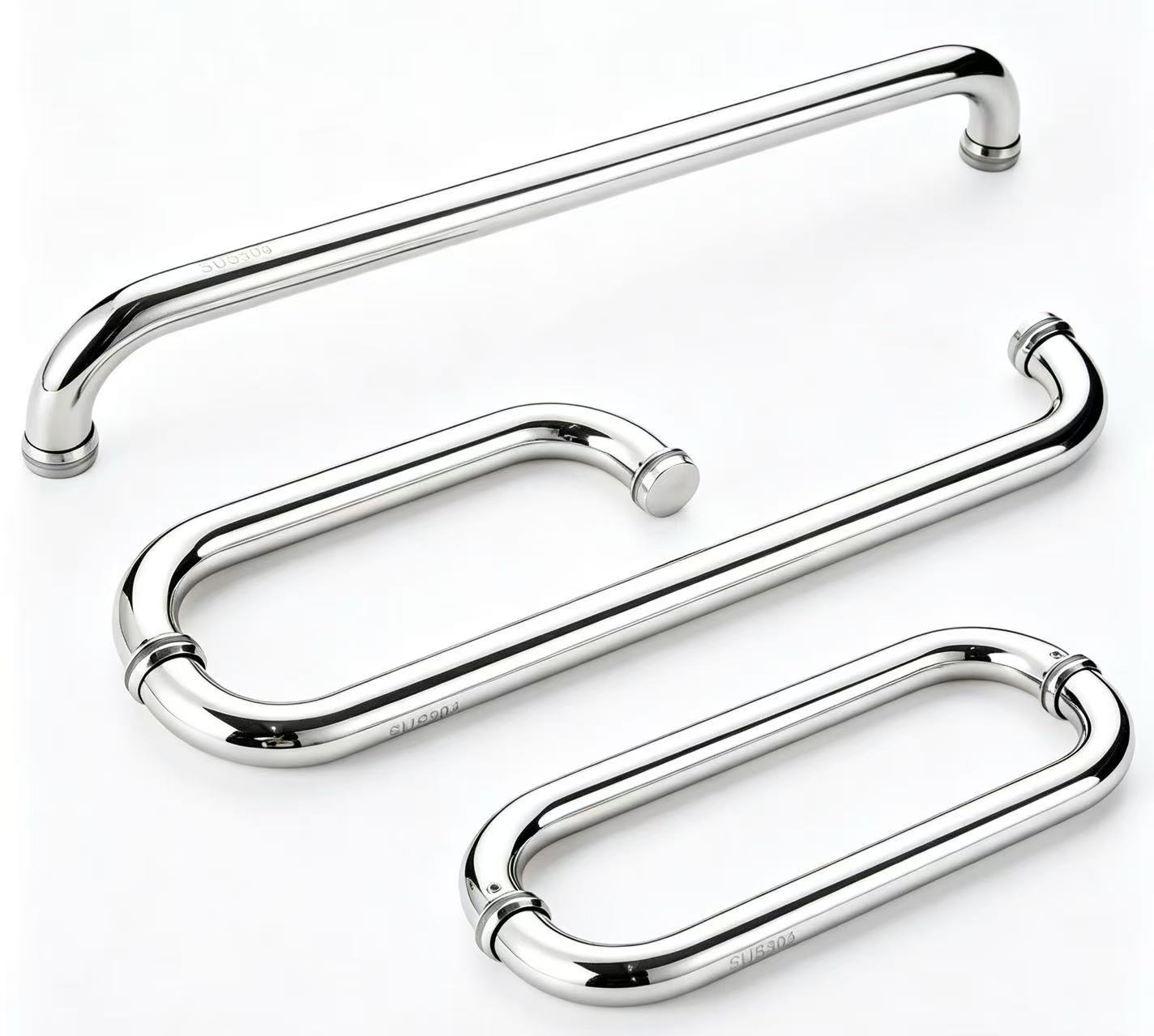 Glass Handle