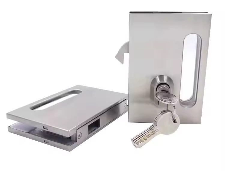 Glass Lock