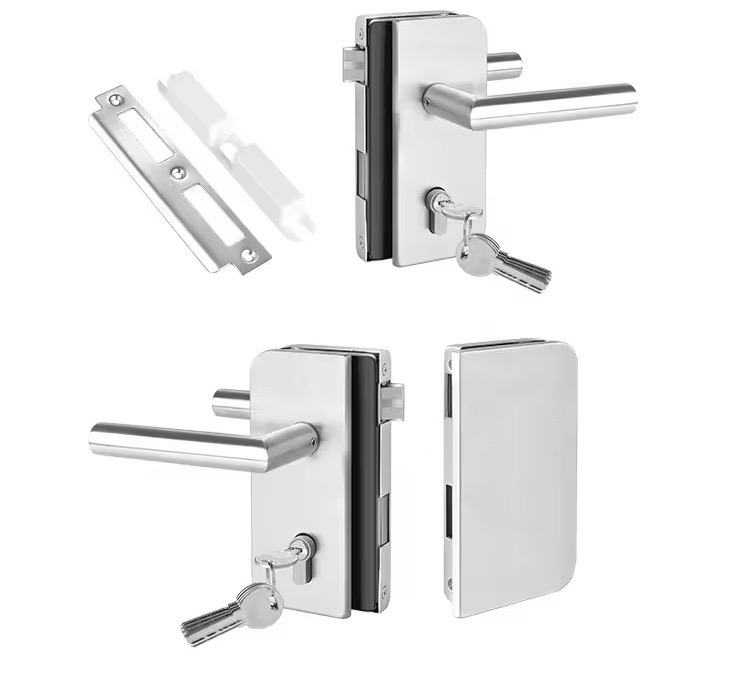 Glass Lock