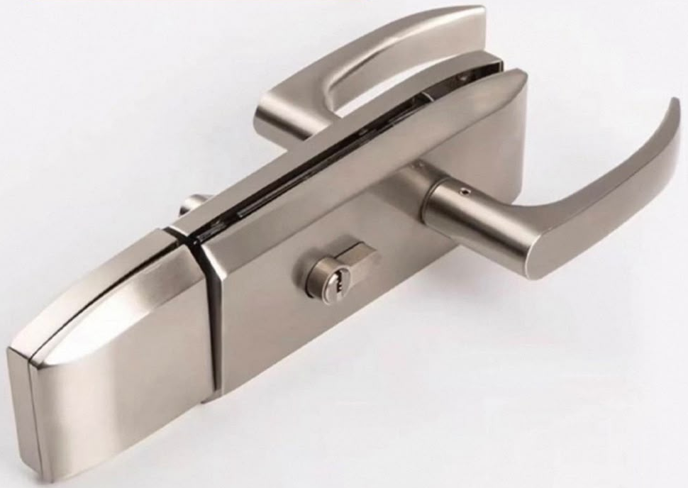 Glass Lock