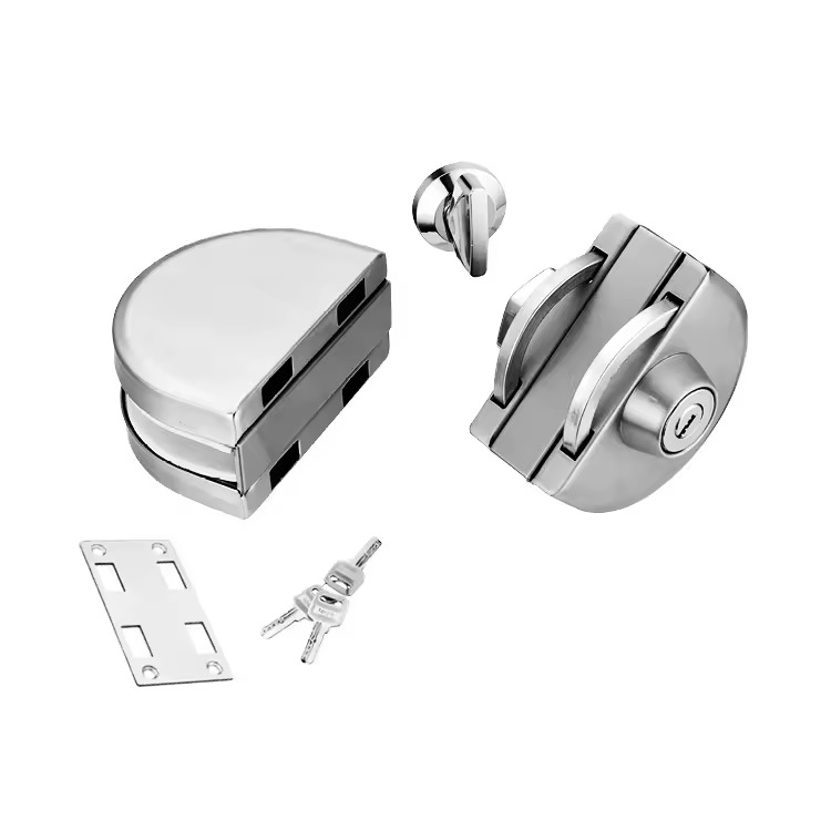 Glass Lock