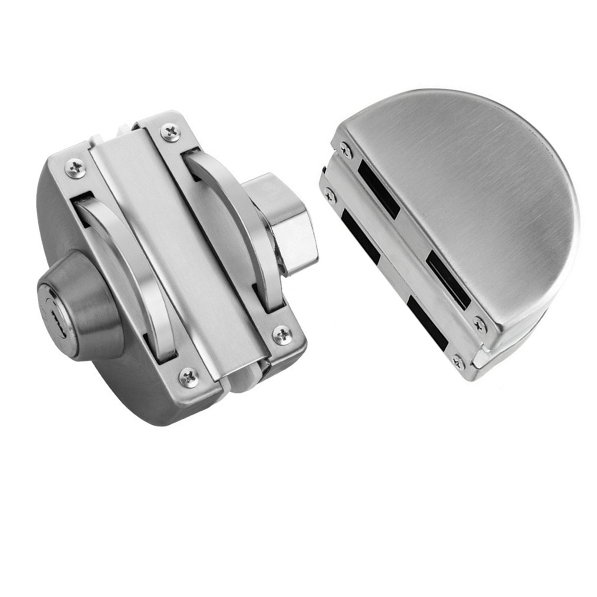 Glass Lock