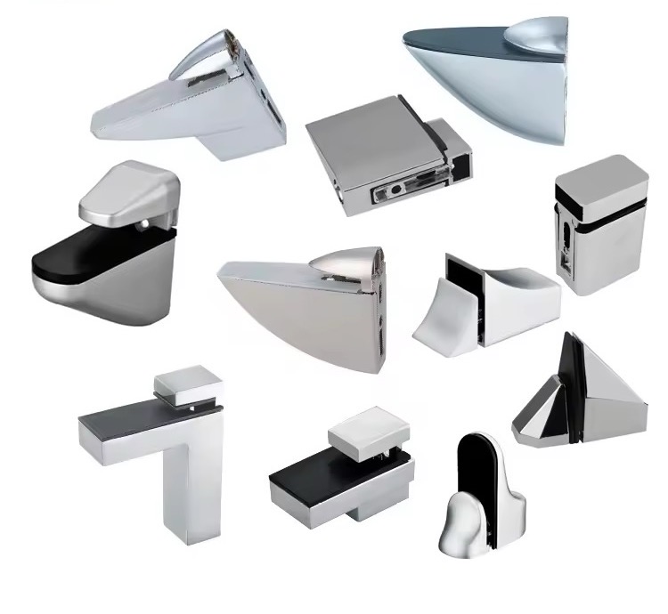 Glass Clamp