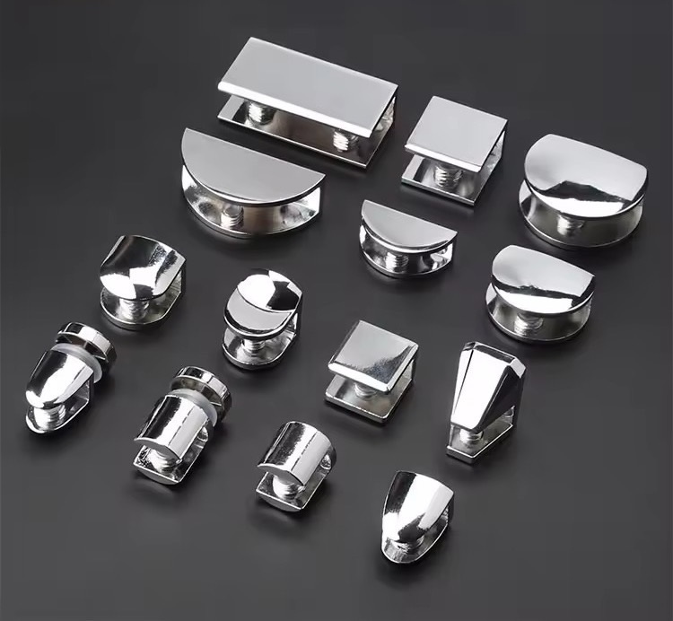 Glass Clamp