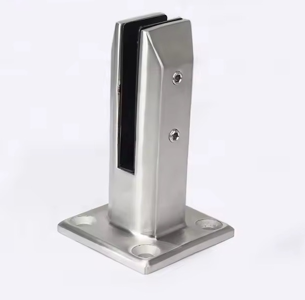 Glass Railing spigot