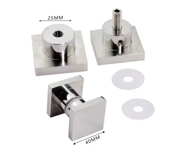 Sliding Door Fitting