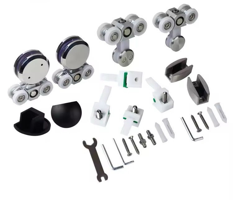 Sliding Door Fitting