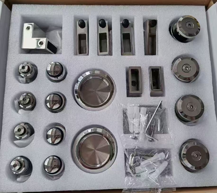 Sliding Door Fitting