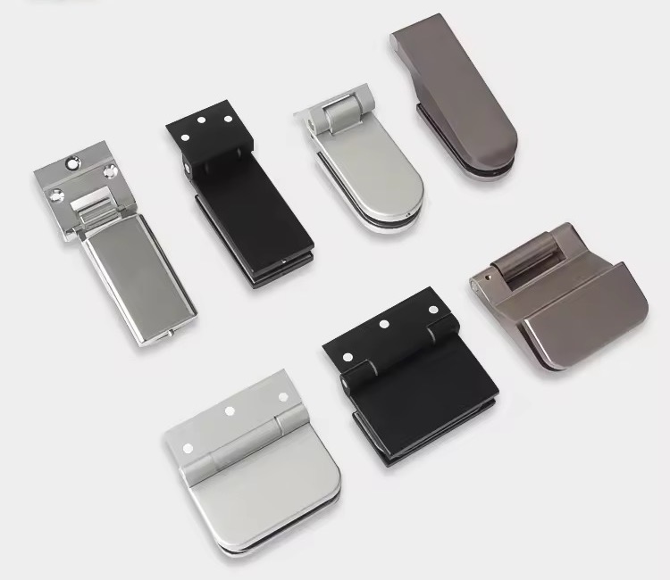 Glass Door Fitting