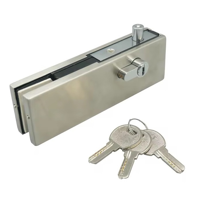 Glass Door Fitting
