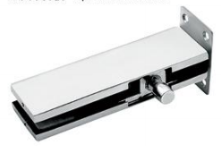 Glass Door Fitting