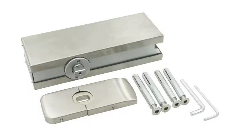 Glass Door Fitting