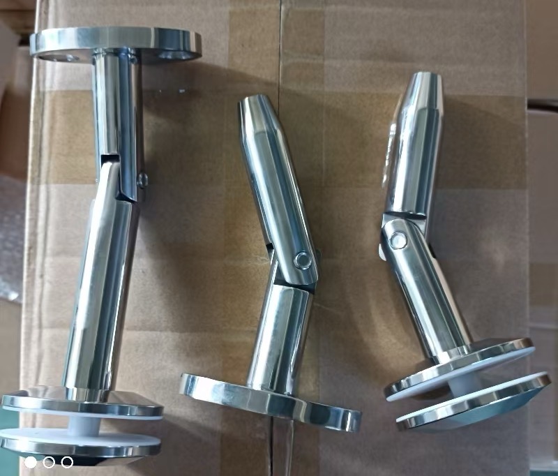 Glass Door Fitting