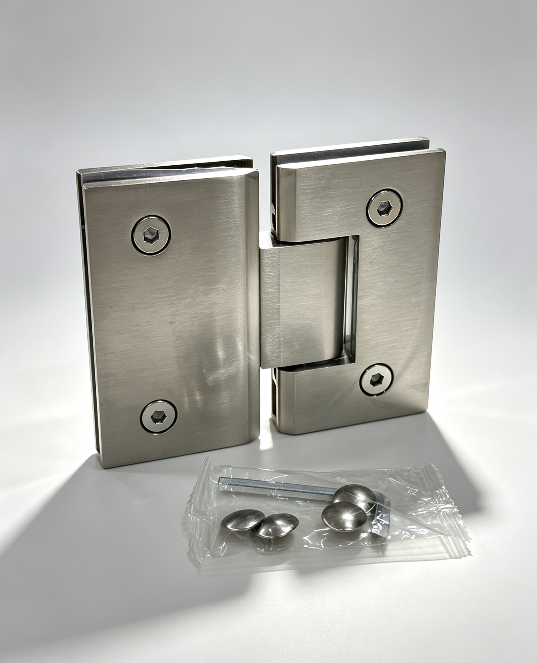 Shower Fitting