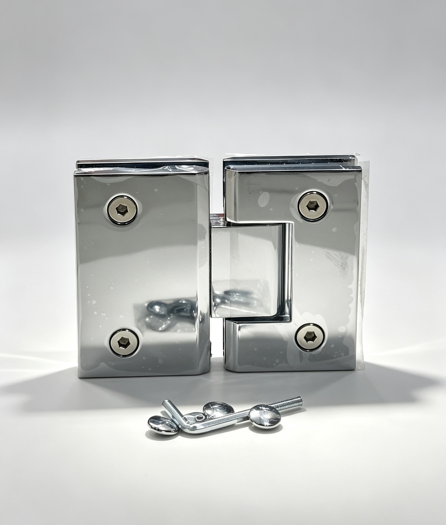 Shower Fitting