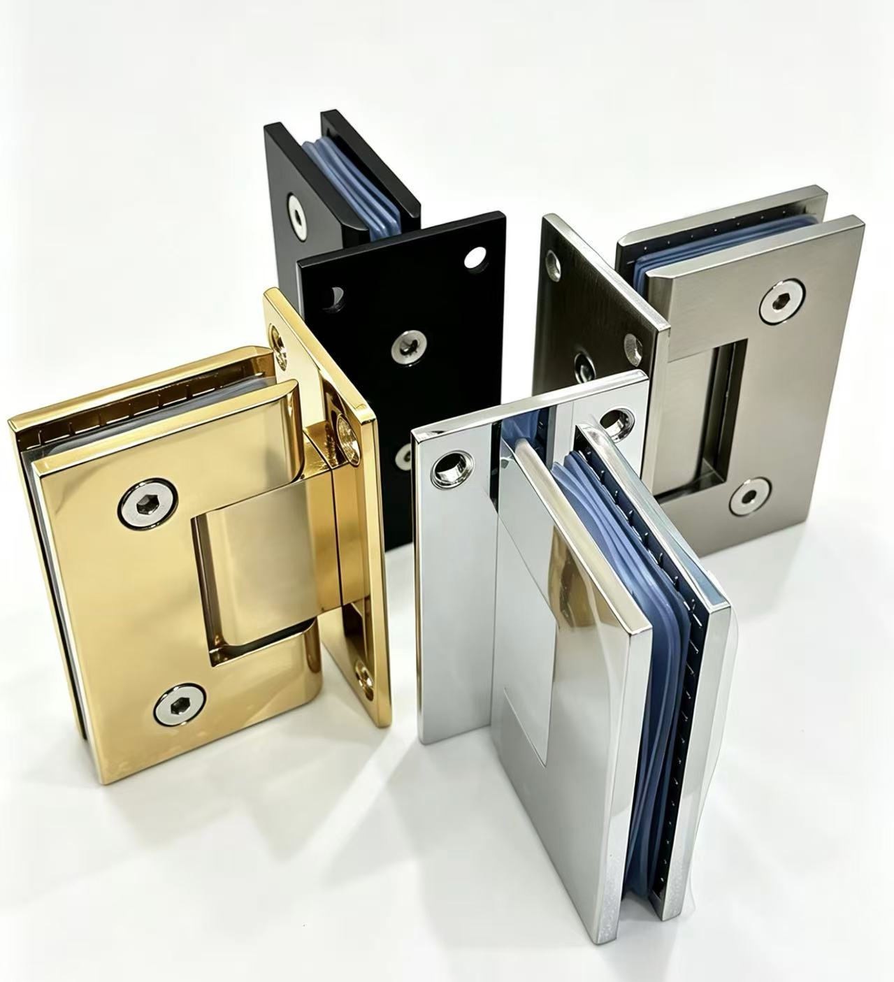 Shower Fitting