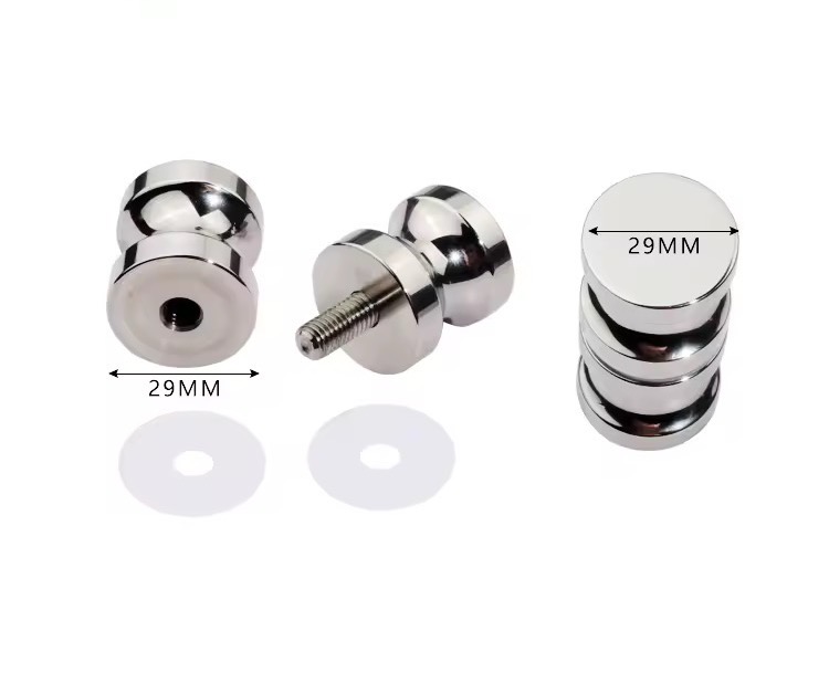 Sliding Door Fitting