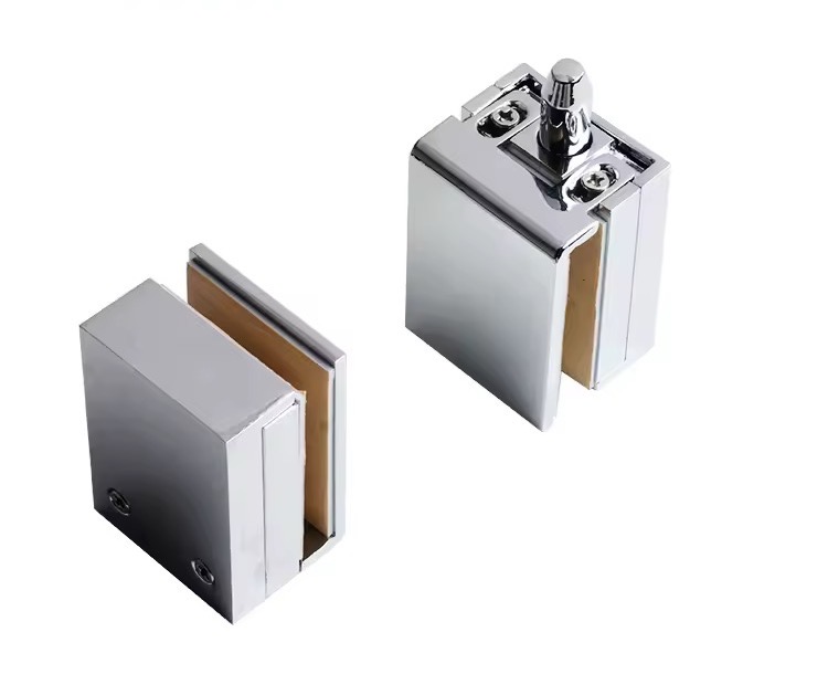 Glass Lock